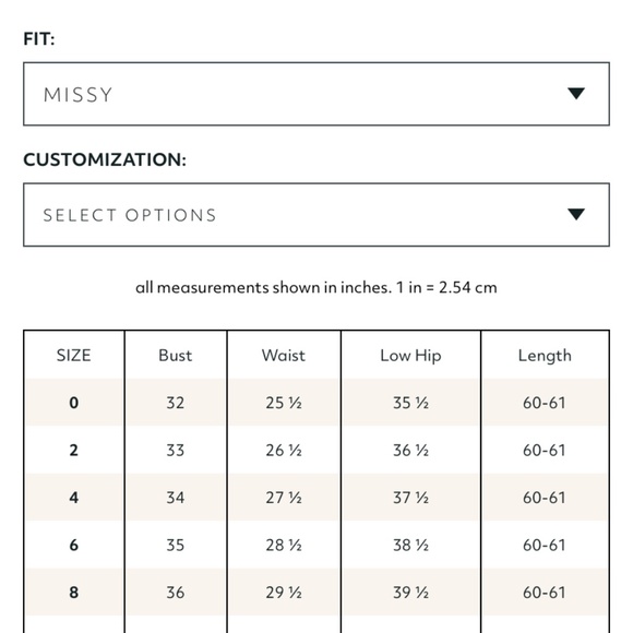 Wedding Dress - Picture 6 of 6